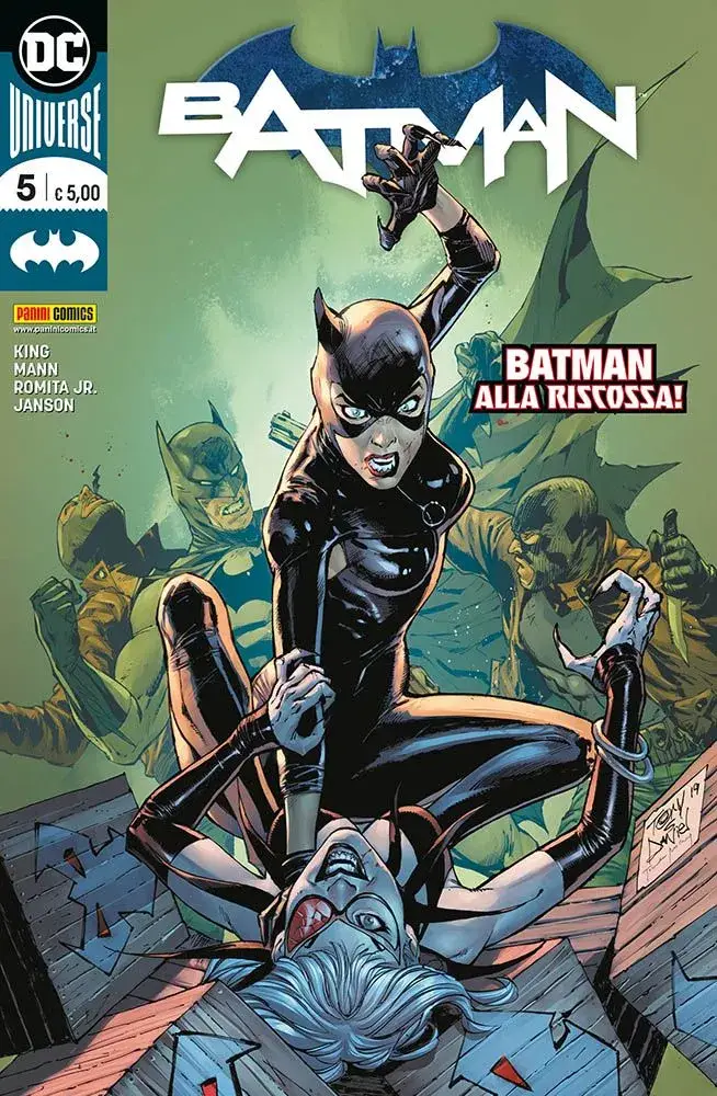 Volume cover